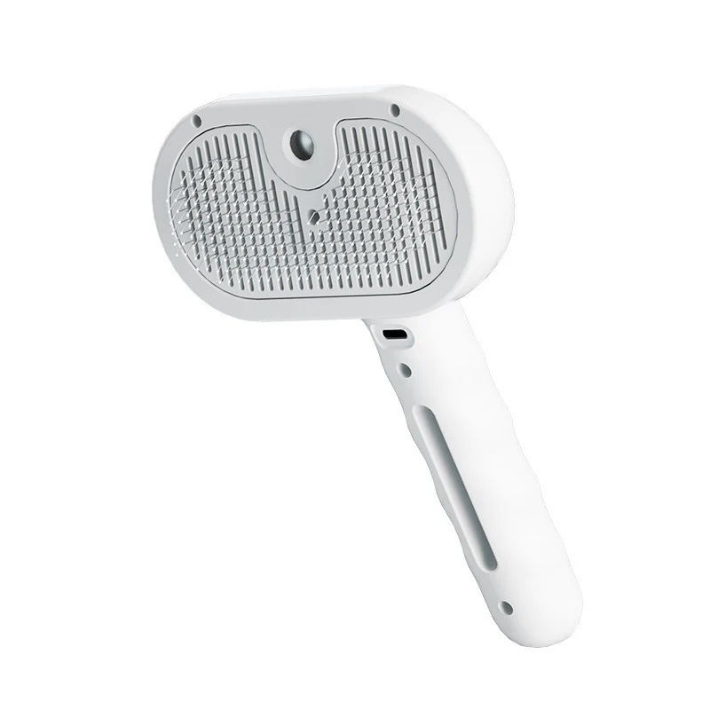 G'day Pets 3-in-1 Steam Brush