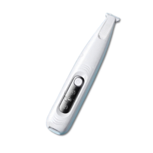 Pet Hair Trimmer with LED Display – Dog Clippers for Grooming (18mm Widen Blade)